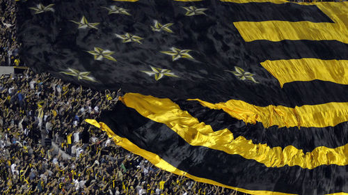Centro de reunión social y deportivo para Hinchas de PEÑAROL