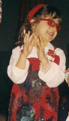 Amo a @ddlovato, @yelyahwilliams e o @onedirection /