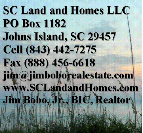 jimbobojr's profile picture. BIC, Owner SC Land and Homes LLC, Residential and Commercial Broker