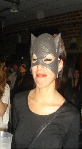 vivyderoca's profile picture. estudiante de despachante de aduana y ATA