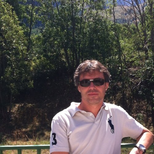 AdolfoAquilue's profile picture. economista, aunque cueste reconocerlo en estos tiempo