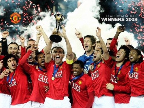 MUFC FAN 24/7 NON STOP