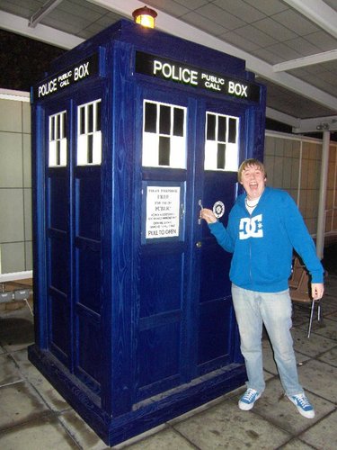 FatDan1991's profile picture. 