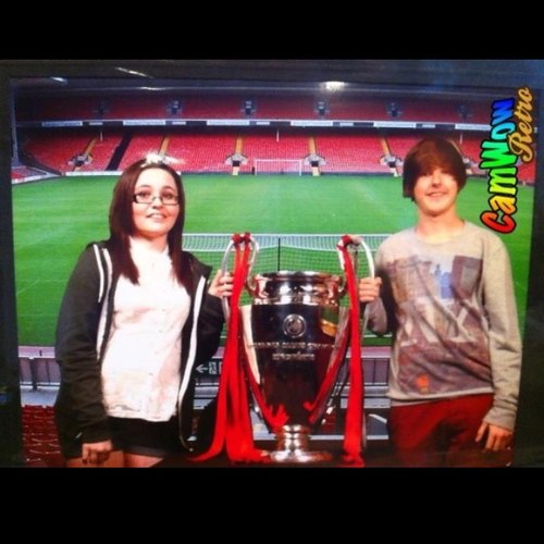 kylecooper0911's profile picture. I love my girlfriend ashleigh shes the best :-)