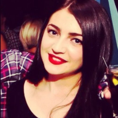 aetebbutt's profile picture. Burns nurse. Small but mighty.