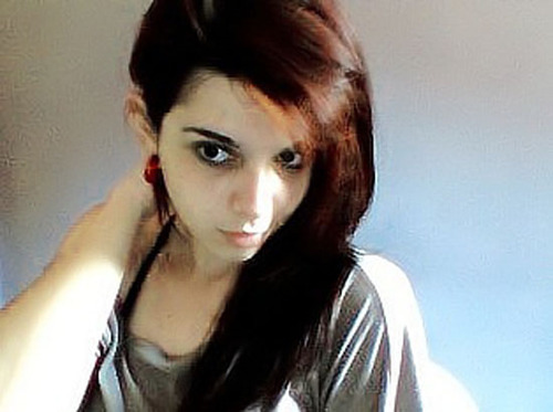 (...) All they se is scars. They dont see the angel living in your heart.