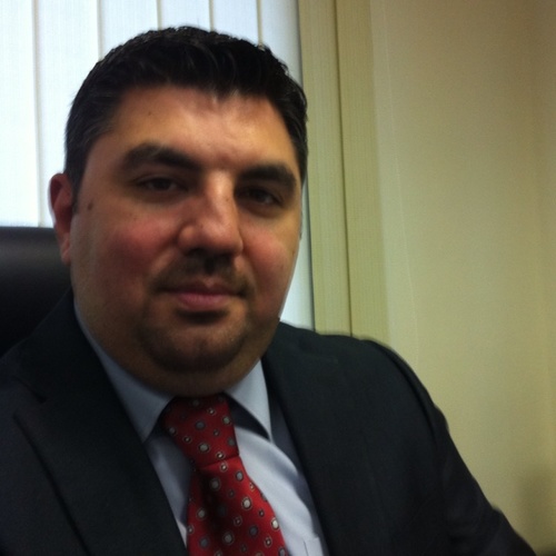 AliMakkaoui's profile picture. Intrested in operational Risk Management, Quality of service , meet new friends and world wide news... 
الدال علي الخير كفاعله