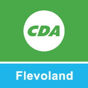 CDA Flevoland