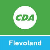 CDA Flevoland (@cda_flevoland) 's Twitter Profile
