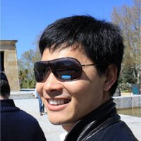 Weiwei Dai (@weiweidai) 's Twitter Profile