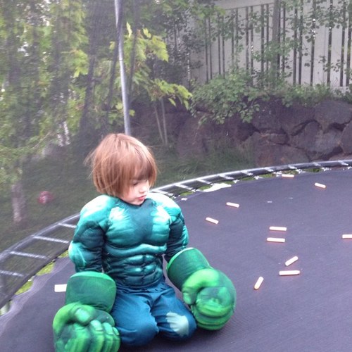 frostysakic's profile picture. 