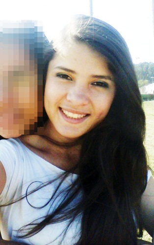 BEST' obg por tudo e principalmente por estar ao meu lado quando eu mais preciso de ti EU TE AMO se precisar de mim ja sabe né ♥ bjo da mana @biahmeirelles '