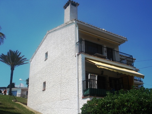 SpanishApartmen's profile picture. Apartment for rent in La Cala de Mijas, 1 bedroom, very near beach and next to some great restaurants.