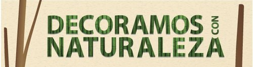 Somos una empresa dedicada al diseño exterior, 100% comprometidos con la naturaleza