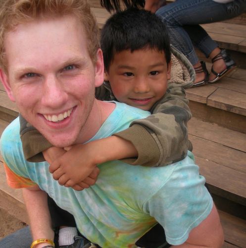 ORU grad, Phillips 66 Ops Engineer, in pursuit of Excellence through Christ,  Proud ginger.