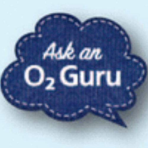 ToriGuru's profile picture. If you have a technical questions or about O2 services in general... O2 customer or not, feel free to ask me. Check out http://t.co/coZgtoErZn
