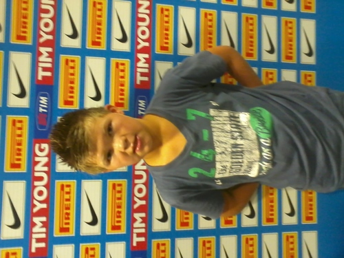 #Surhuisterveen #T'Fean #Feanstars D1