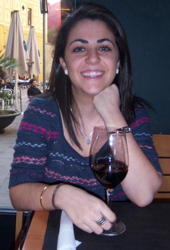 sheenanavidi's profile picture. 