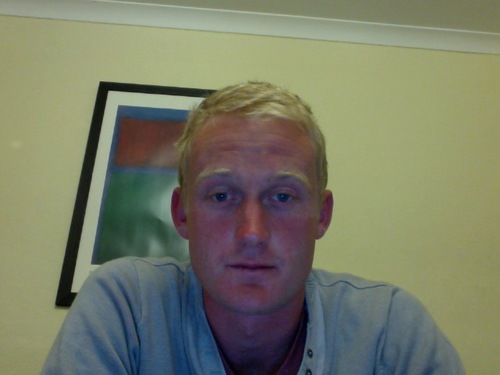 scottbaldwin13's profile picture. 