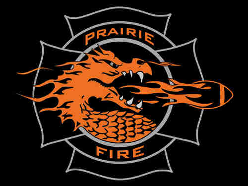 Prairie Fire Football Club. Central Alberta All-Star Midget Football Team based in Red Deer. Head Coach: Patrick Callan
