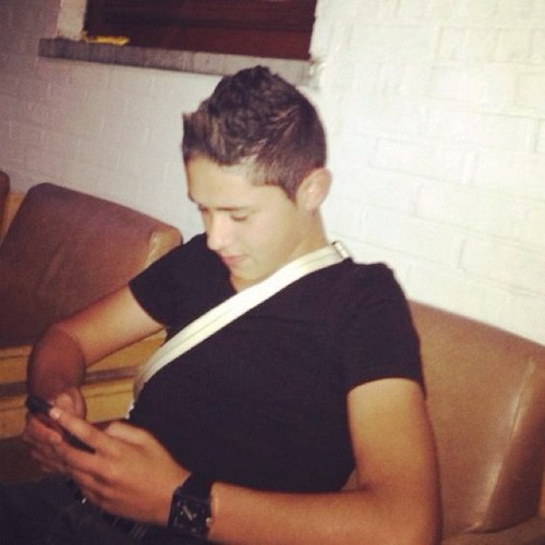 BurakCite's profile picture. LP5RC3HC LiveProfile