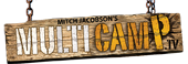 multicampTV's profile picture. The Official Twitter account for @mitch_jacobson's multicamera livestream workshop! #MulticampTV