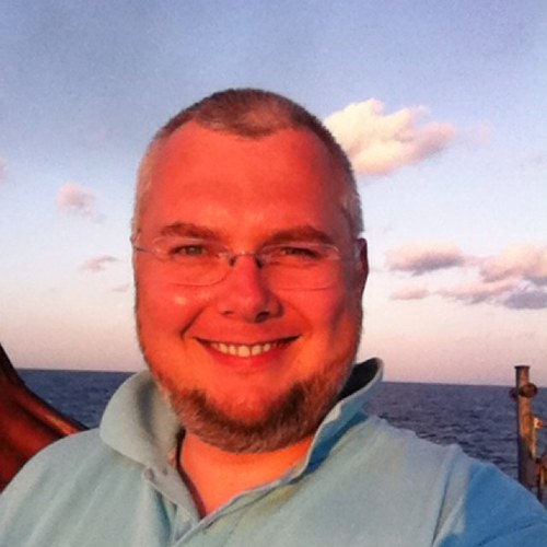 michael_ryumin's profile picture. 