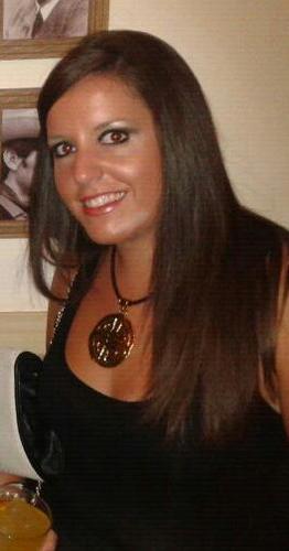 SILVIA ALCALA PAREJO