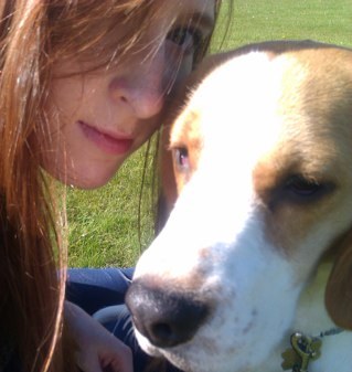 stinky_pups's profile picture. I am a 1 year old beagle. I love food, chewing stuff, snuffling and sleeping.