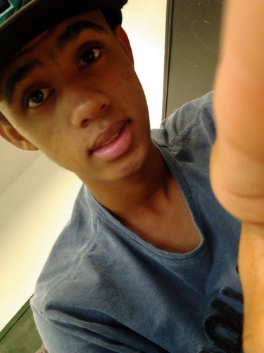 Seduzo teus olhos ♥.♥