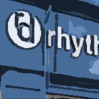 Rhythm Division (@rhythmdivision) 's Twitter Profile