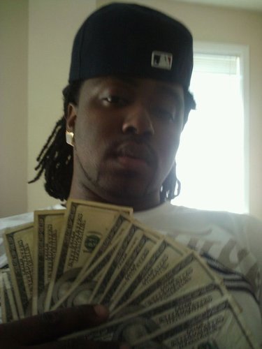 A YUNG UPCOMING ARTIST FRM THE WESTSIDE OF ATL....ALL ABOUT A CHECK ...MAKING MAJOR MOVES! ASHBY CASHBY GOON FA LIFE.!!!