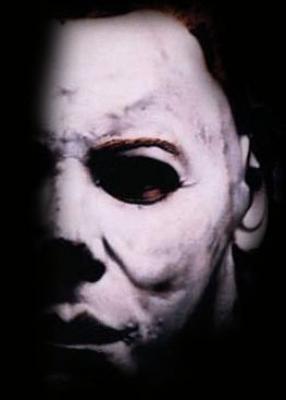 Halloween. Michael Myers
