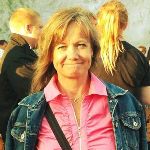 mimmiagnevald's profile picture. i'm an idealist without illusions