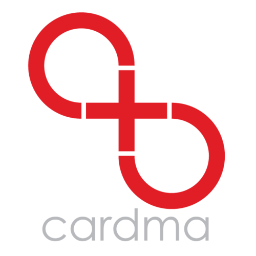 CardmaApp's profile picture. A lean startup with big hopes to be the new prefered way of sharing business contact information. Cardma, know & be known.