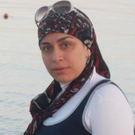 AmanyHamdy13's profile picture. 