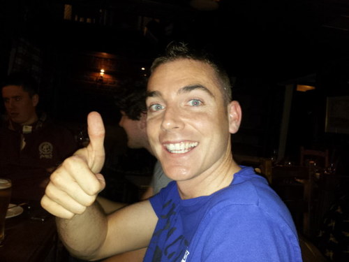 jfmow's profile picture. 