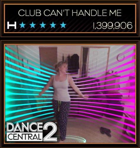 JenMarek79's profile picture. Make it work!