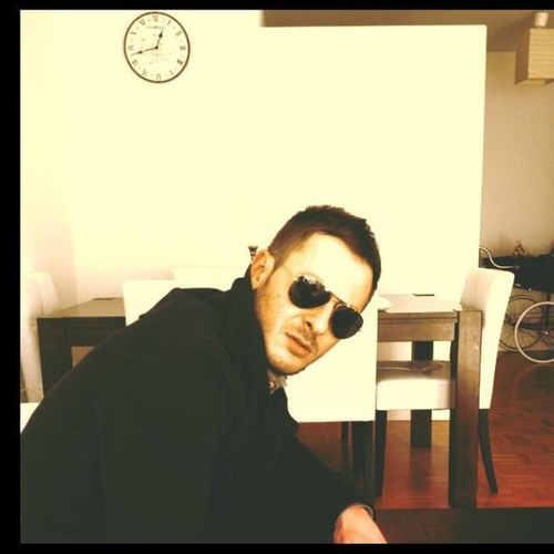 MergoShoshi's profile picture. 