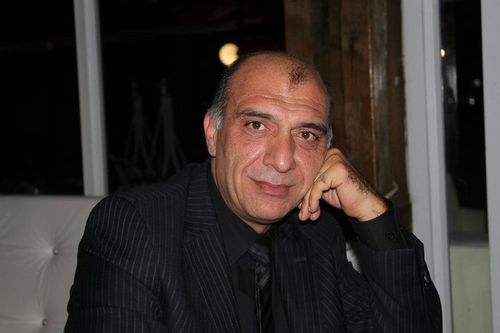 Emekli insan, Adam, Baba, Dede.