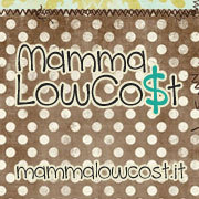MammaLowCost's profile picture. 👩‍👧‍👧mamma 👰 moglie alla ricerca di💡idee nuove da realizzare e vecchie da reinventare, ed un solo obiettivo: risparmiare ed ottimizzare!