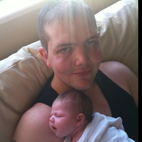 kyran89's profile picture. 