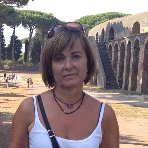 ingerjohanne's profile picture. Distriktsredaktør NRK Hedmark og Oppland