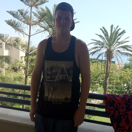 Kershawt91's profile picture. 