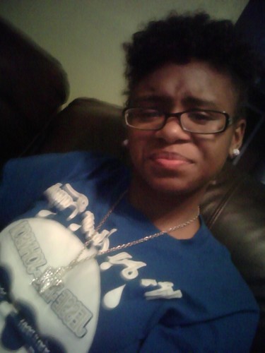 braceface 
prettyGirl Thoo ! ♡
smile_shine !