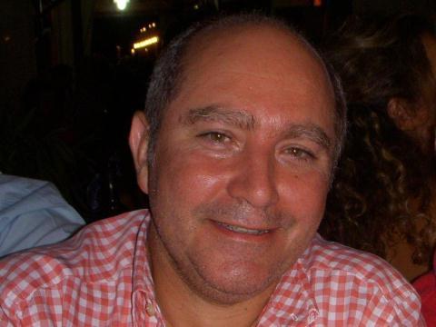 gmathioudakis's profile picture. 