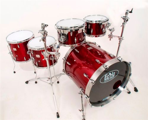 I am a partner in EcHoCustomDrums, manufacturing customised, metal Snares and Drum Kits fromBrass,Aluminium,Copper andSteel. http://t.co/e7fZSUSVCQ