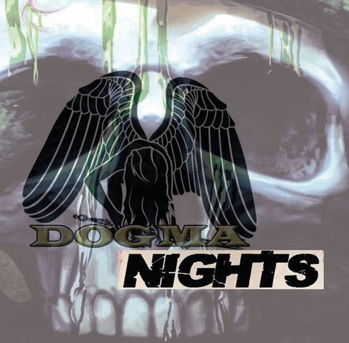 Dentro del colectivo Dogma collective se ocupará de la captación de nuevos dj's para nuestros eventos