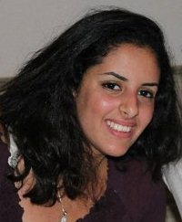 Ecomomics graduate from The American University in Cairo