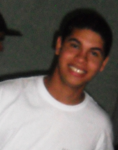 Vivendo a vida  ^.^